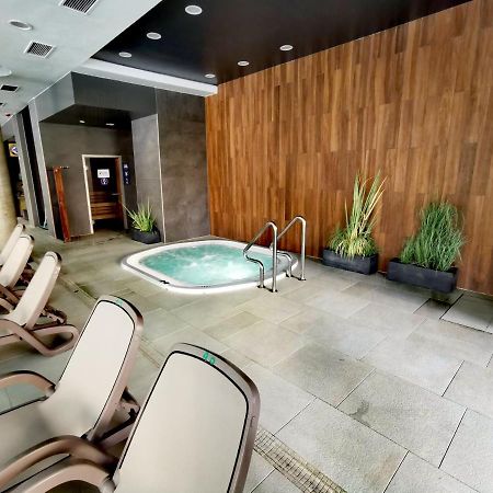 Апартаменти Polanki Park E202 Колобжег Екстер'єр фото