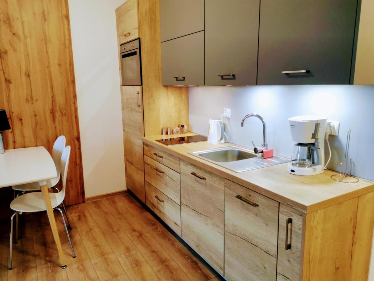 Апартаменти Polanki Park E202 Колобжег Екстер'єр фото
