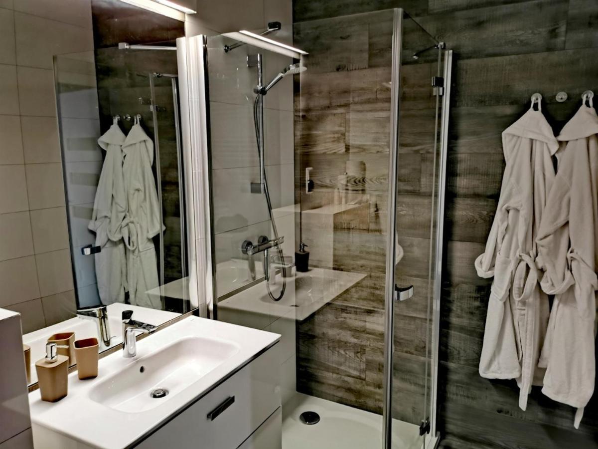 Апартаменти Polanki Park E202 Колобжег Екстер'єр фото