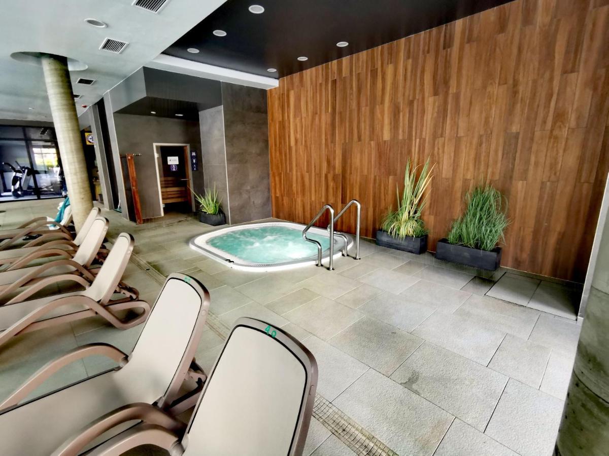 Апартаменти Polanki Park E202 Колобжег Екстер'єр фото