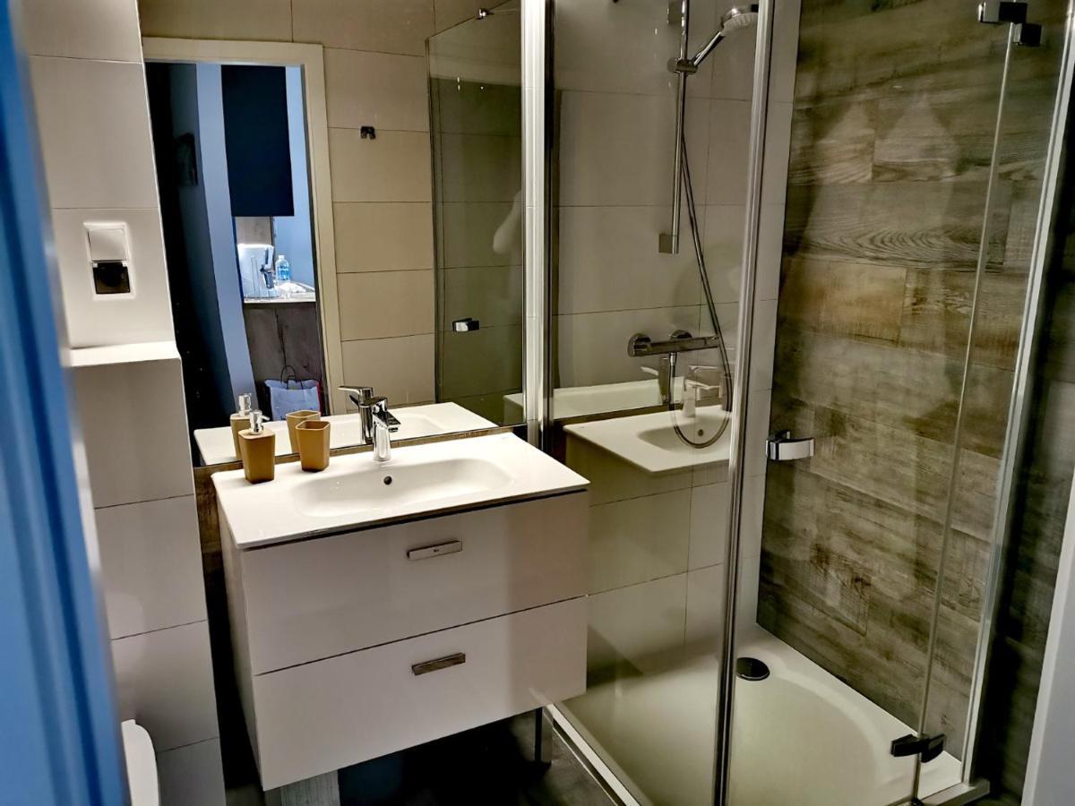 Апартаменти Polanki Park E202 Колобжег Екстер'єр фото